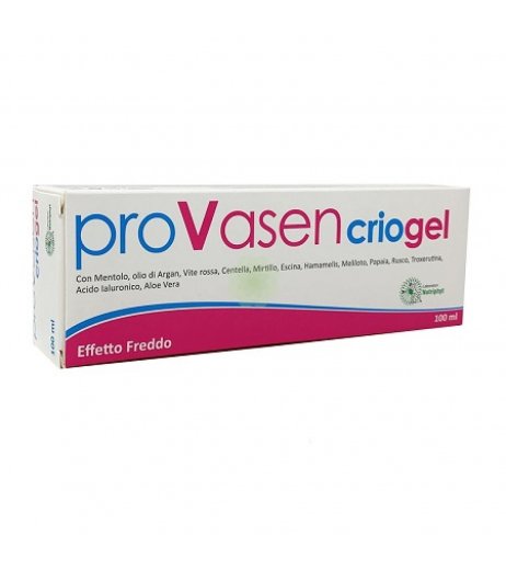 PROVASEN CRIOGEL 100ML