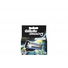 GILLETTE MACH3 STANDARD LAM2PZ