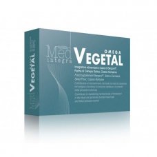 OMEGA VEGETAL 30CPR