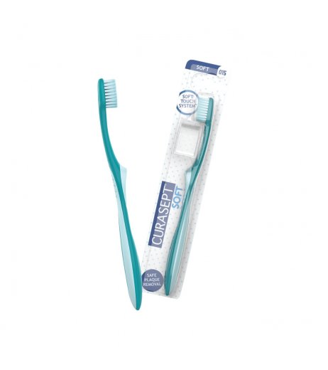SPAZZOLINO CURASEPT SOFT 015