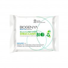 BIOGENYA STRUCCANTI BIO 20SALV
