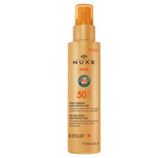 NUXE SUN SPRAY FONDANT SPF50