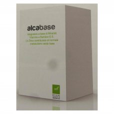 ALCABASE 20BUST