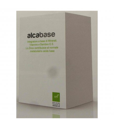 ALCABASE 20BUST