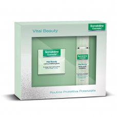 SOMAT C VISO VITAL B CR+SPR'18