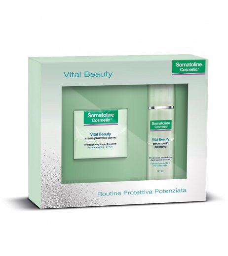 SOMAT C VISO VITAL B CR+SPR'18