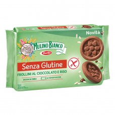 MULINO BI FROLLINI CIOC/RISO