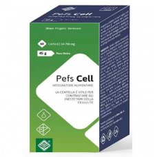 PEFS CELL 60CPS VEG