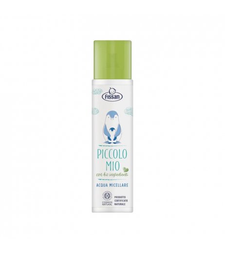 FISSAN PIC MIO ACQ MICELLARE