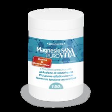 SANAVITA MAGNESIO PURO 150G