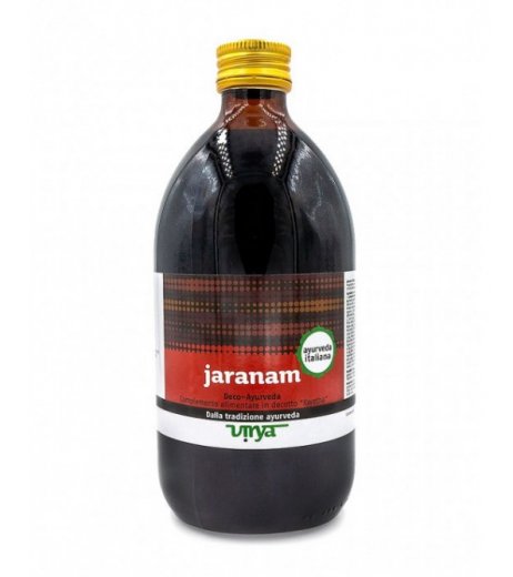 JARANAM VIRYA 500ML