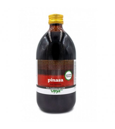 PINASA VIRYA 500ML