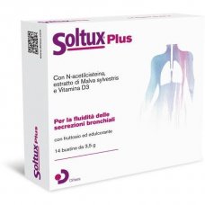 SOLTUX PLUS 14BUST