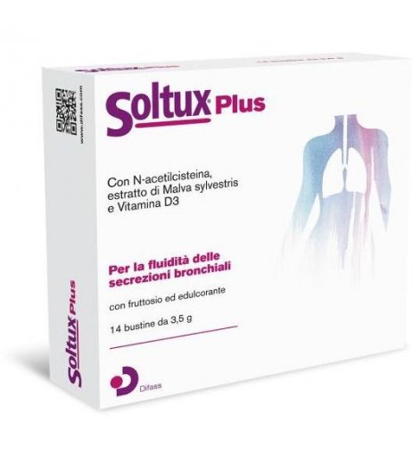 SOLTUX PLUS 14BUST