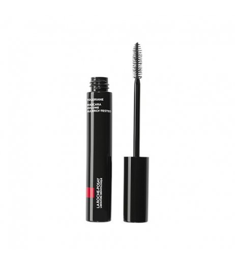TOLERIANE MASCARA VOLUME NOIR