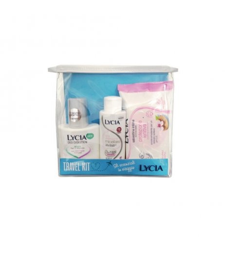 LYCIA TRAVEL POCHETTE