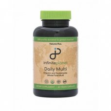 INFINITEPLANET DAILY MULT60CPS