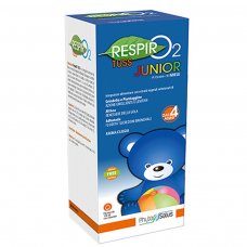 RESPIRO2 TUSS JUNIOR 150ML