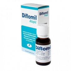 DIFLOMIL ATOPIC 20ML