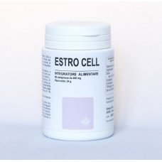 ESTRO CELL 60CPS
