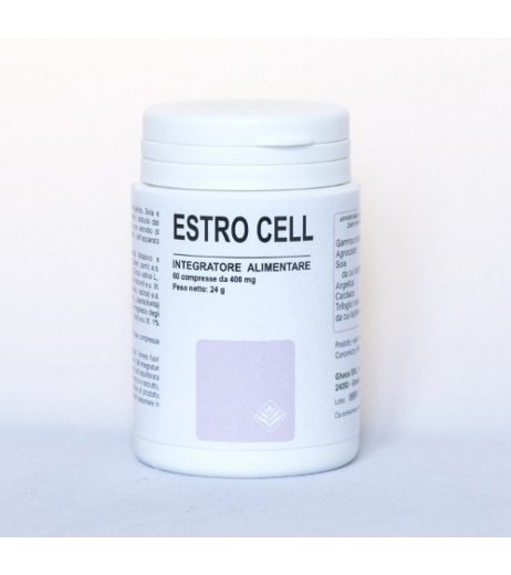 ESTRO CELL 60CPS