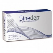 SINEDEP MEMO BUST