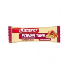 ENERVIT POWER TIME FRU/CE 1BAR