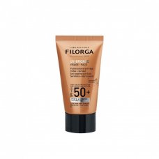 FILORGA UV BRONZE FACE 50+40ML