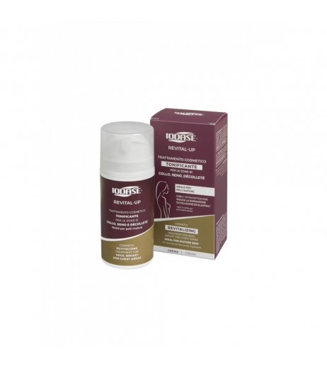 IODASE REVITAL UP TONIF 100ML IODASE REVITAL UP TONIF 100ML