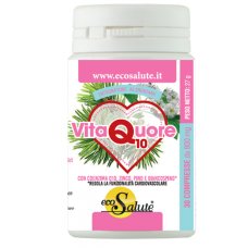 VITAQUORE Q10 30CPR