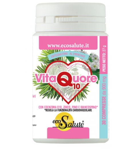 VITAQUORE Q10 30CPR