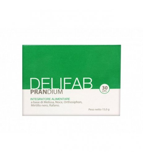 DELIFAB PRANDIUM CPS