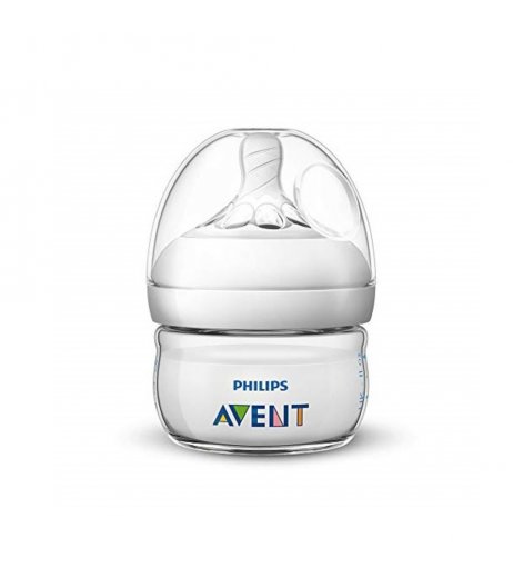 AVENT BIB NAT PP 60ML