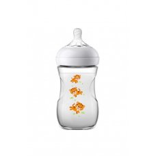 AVENT BIB NAT TIGROTTO