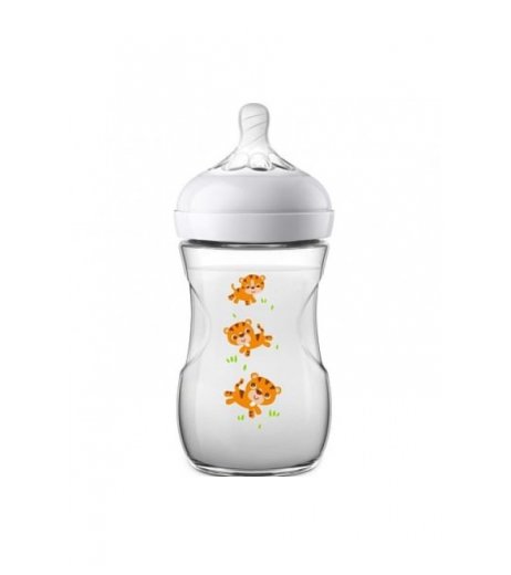 AVENT BIB NAT TIGROTTO