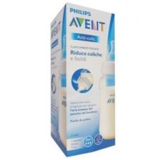 AVENT BOT A/COL PP 11OZ 1PK81617