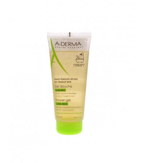 LES INDISPENSABLES GEL SU200ML
