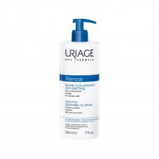 Uriage Xémose Balsamo Olio Lenitivo 500 ML