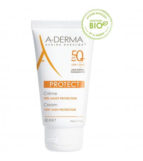 ADERMA A-D PROTECT CR S/PROF