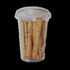 GRAZIOSI Sesamo8 150g