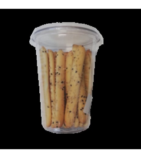 GRAZIOSI Sesamo8 150g GRAZIOSI Sesamo8 150g