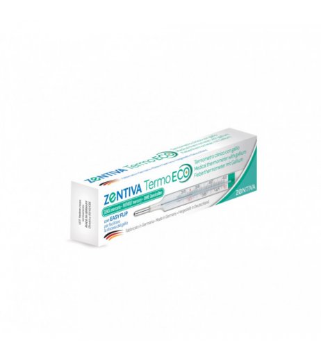 ZENTIVA TERMO ECO TERMOMETRO
