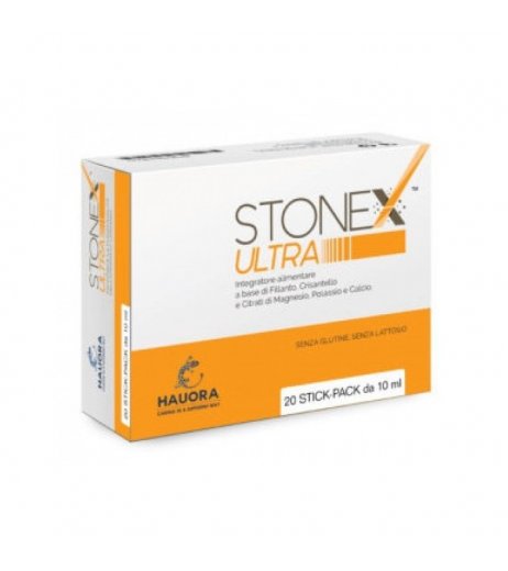 STONEX ULTRA 20STICK PACK