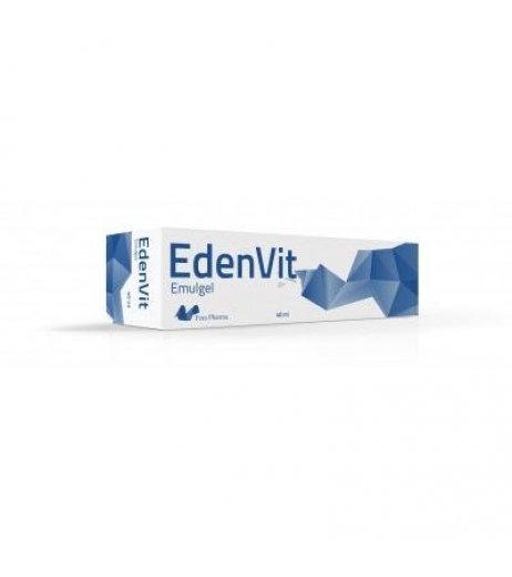EDENVIT EMULGEL 40ML