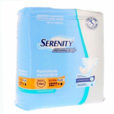 SERENITY PAN MUT ADV EXPL L 15PZ