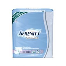 SERENITY PAN MUT ADV MAXP L 15PZ