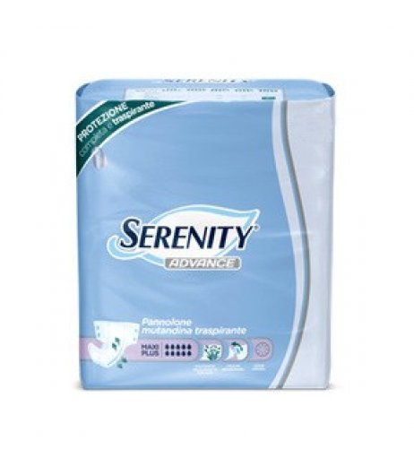 SERENITY PAN MUT ADV MAXP L 15PZ