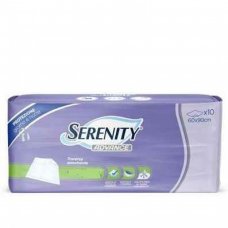 SERENITY TRAVERSA 65X95 15PZ