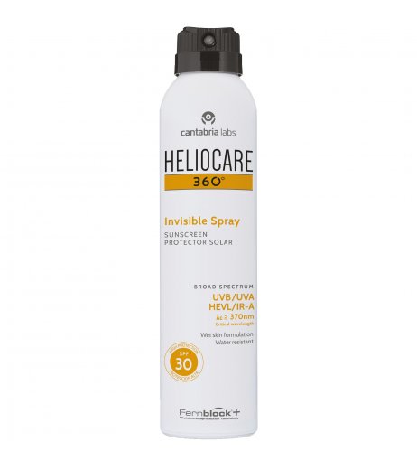 HELIOCARE 360 INVIS SPR SPF30