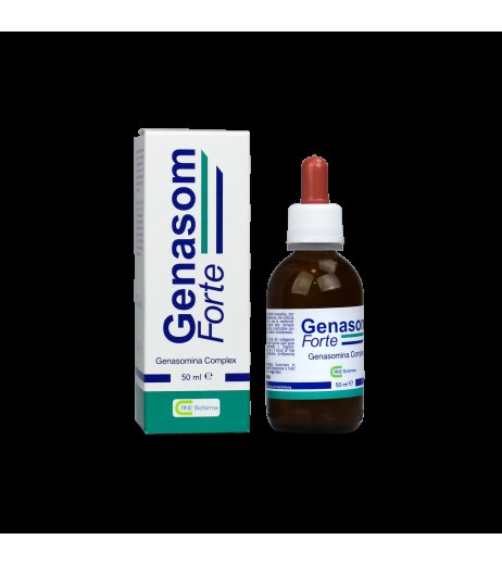 GENASOM FORTE 50ML